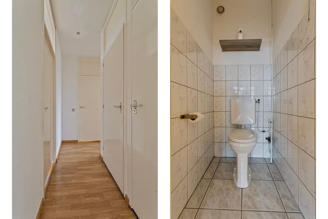 Foto 13 van Aureliushof 139-F