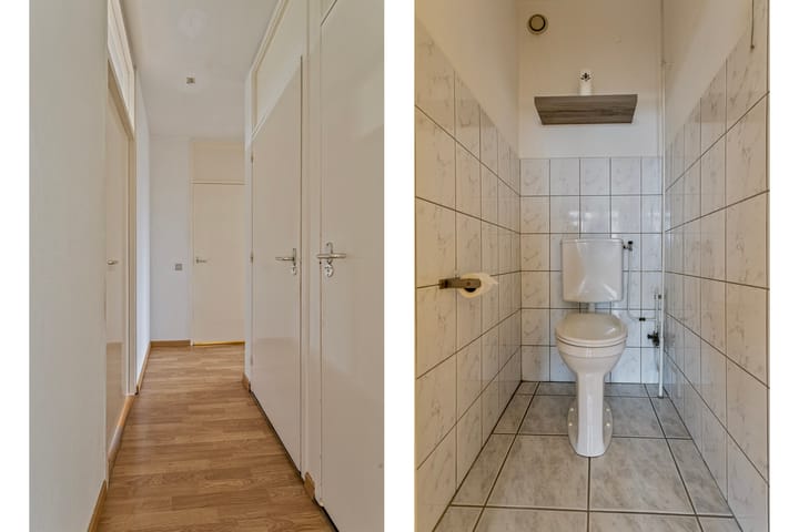 Foto 13 van Aureliushof 139-F