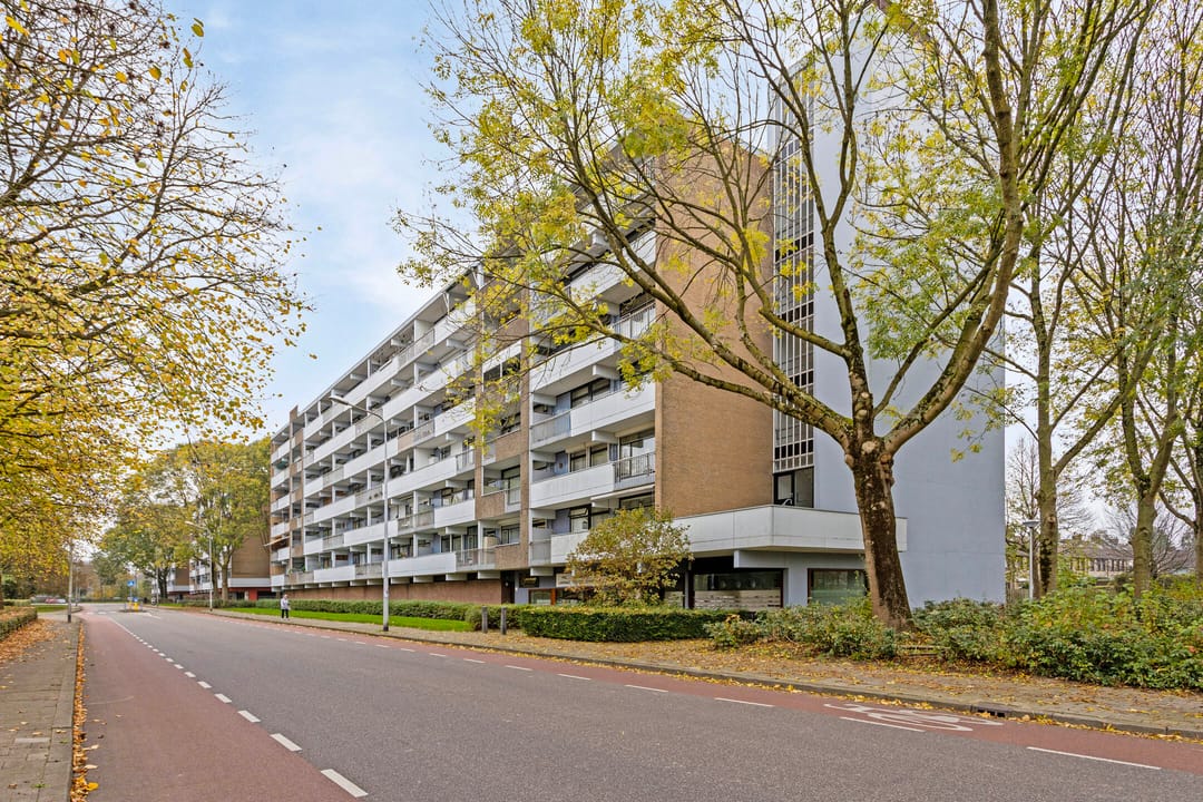 Foto 1 van Aureliushof 139-F