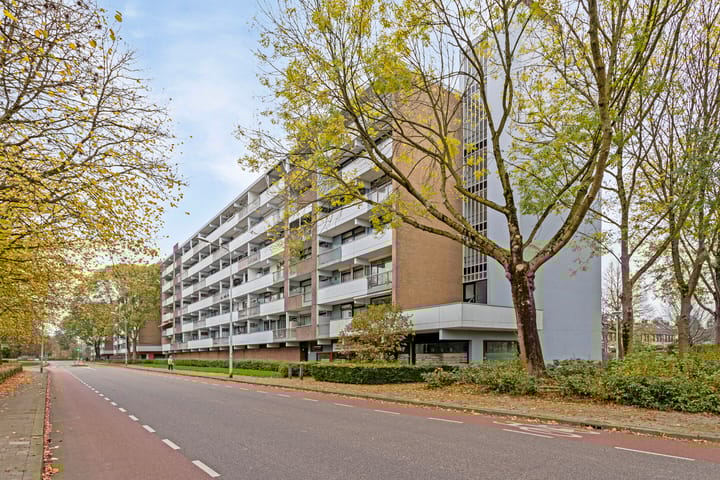 Foto 1 van Aureliushof 139-F