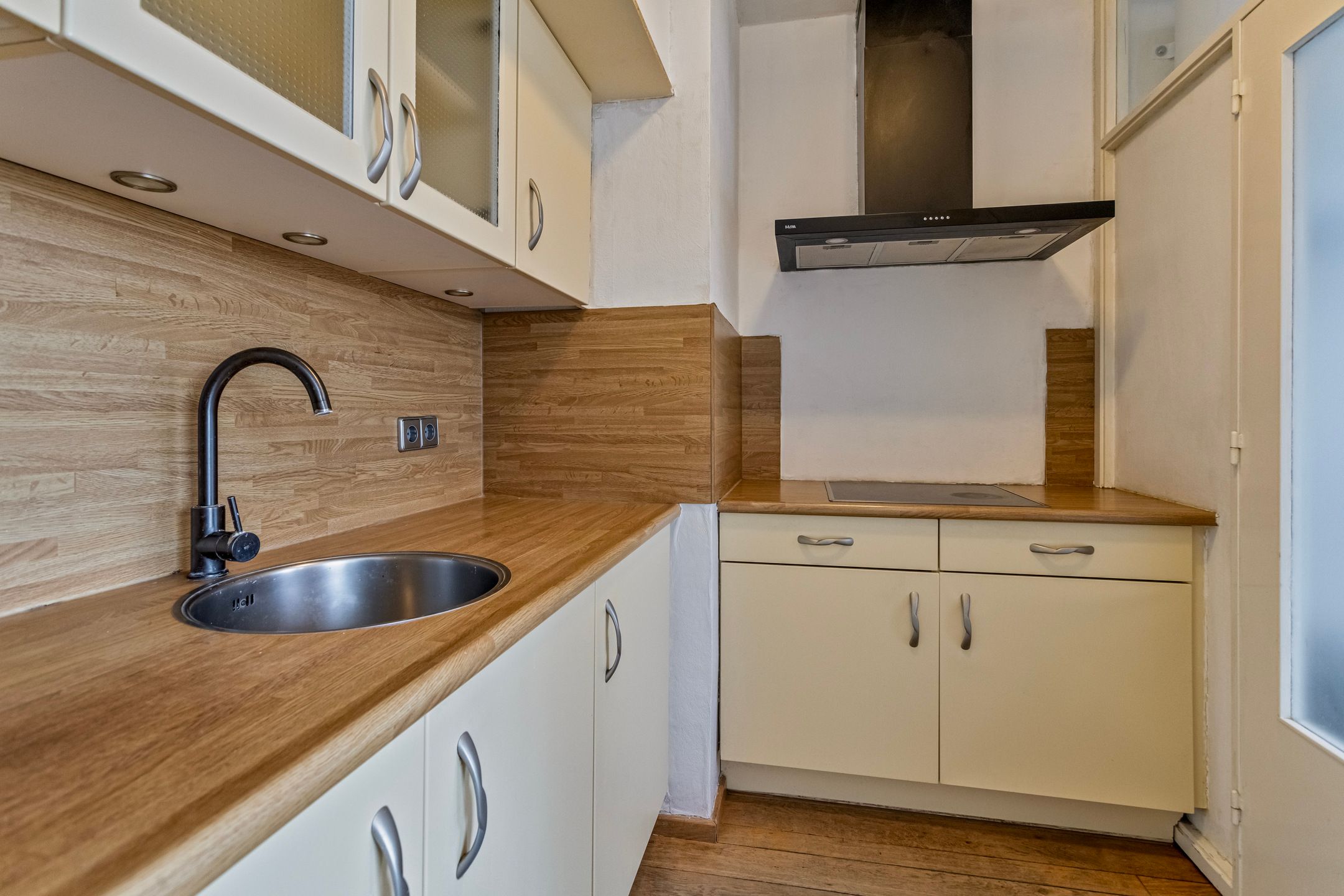 Foto 9 van Aureliushof 139-F