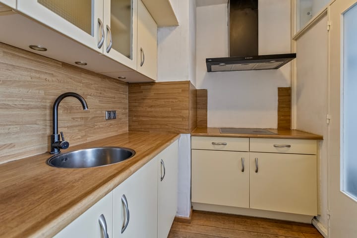 Foto 9 van Aureliushof 139-F