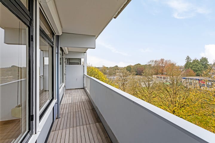 Foto 24 van Aureliushof 139-F