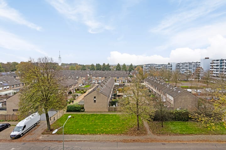 Foto 25 van Aureliushof 139-F