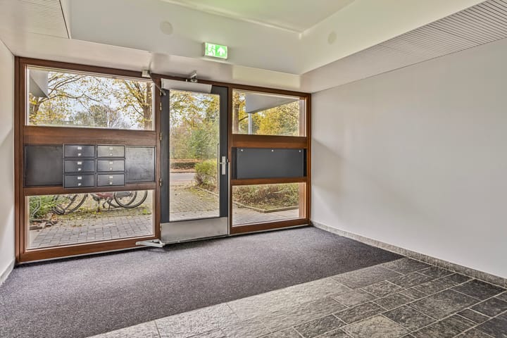 Foto 29 van Aureliushof 139-F