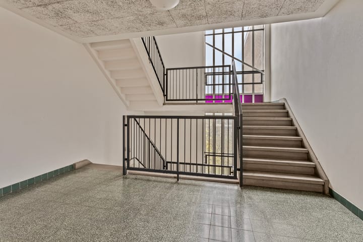 Foto 31 van Aureliushof 139-F