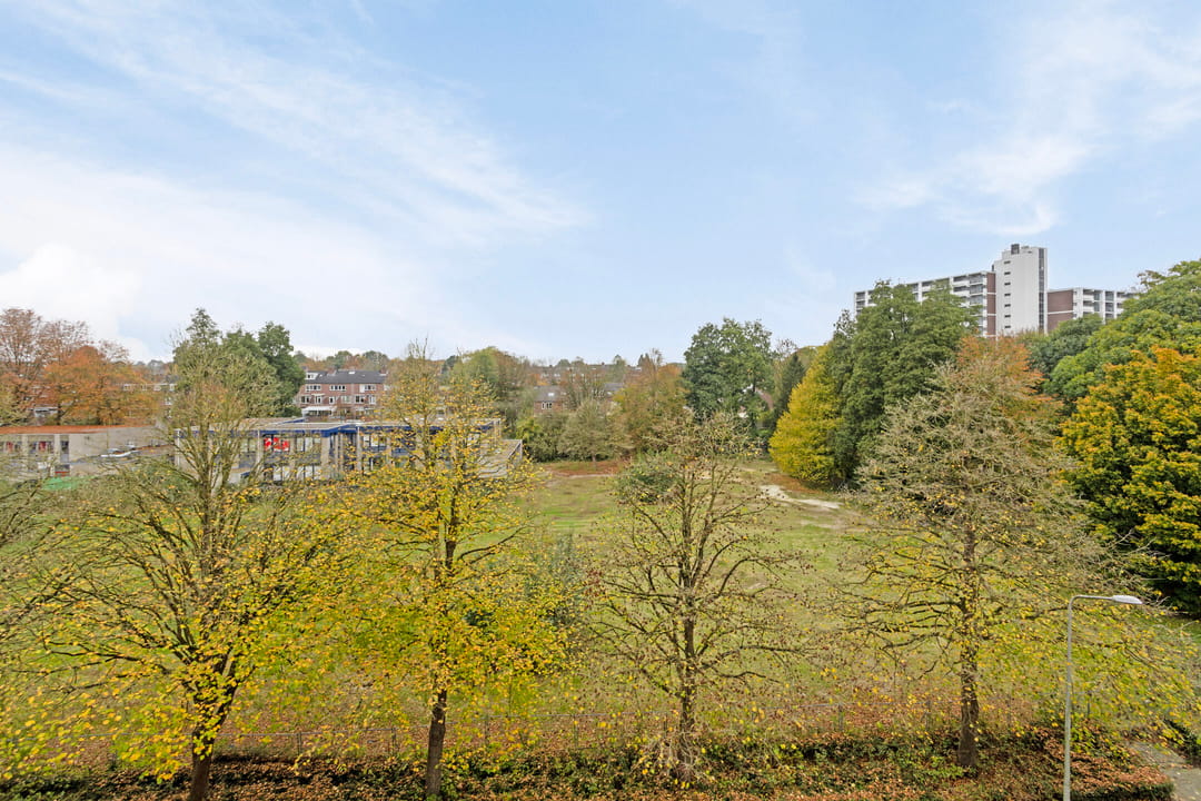 Foto 23 van Aureliushof 139-F