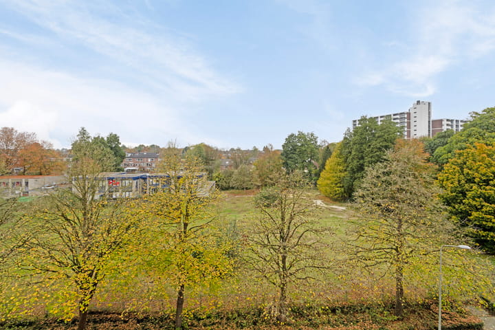 Foto 23 van Aureliushof 139-F