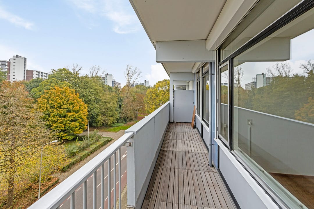 Foto 22 van Aureliushof 139-F