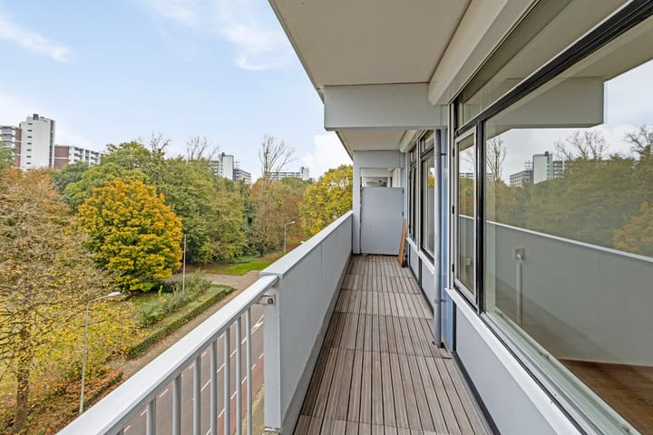 Foto 22 van Aureliushof 139-F