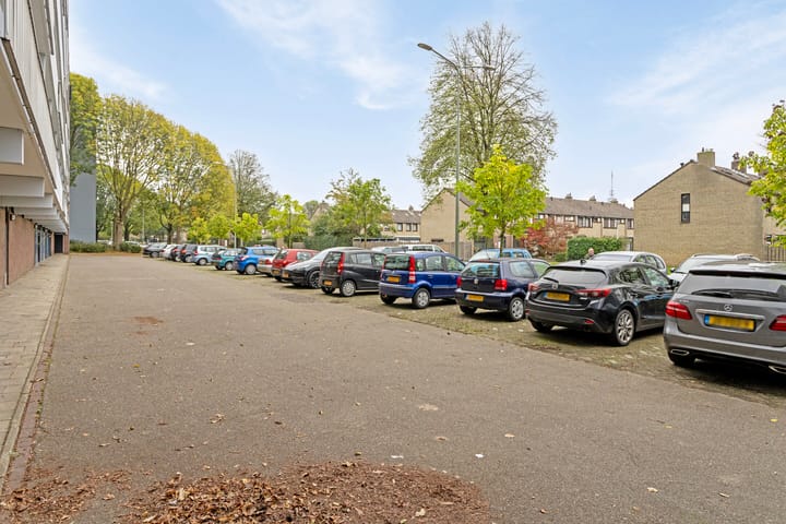 Foto 26 van Aureliushof 139-F