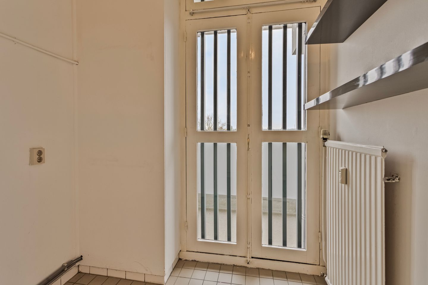 Foto 20 van Aureliushof 139-F