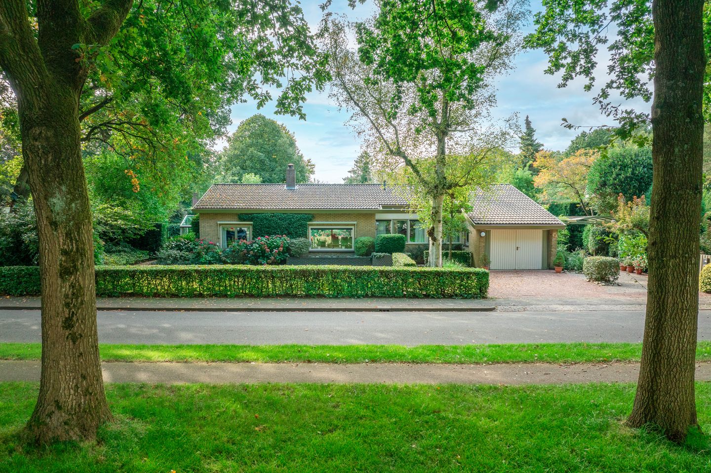 Foto 1 van Weg voor de Jagerskampen 49