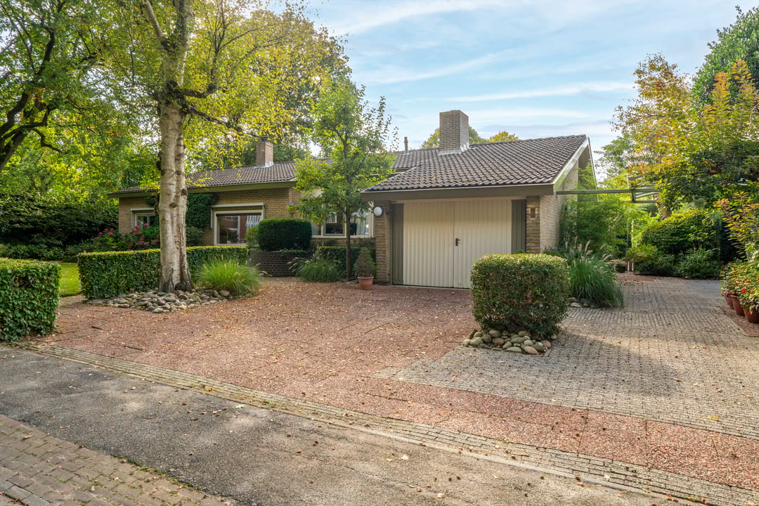 Foto 2 van Weg voor de Jagerskampen 49