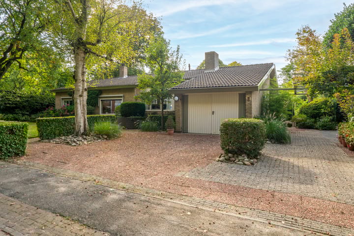 Foto 2 van Weg voor de Jagerskampen 49