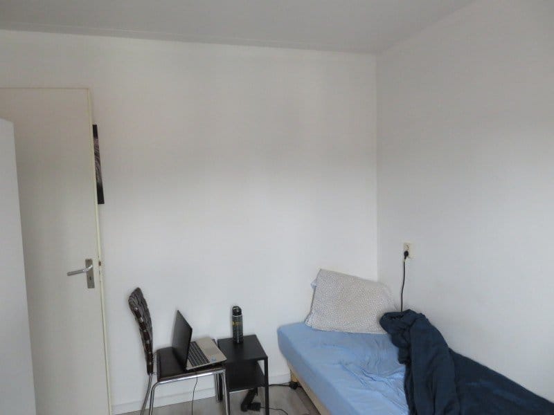 Foto 9 van Barbadosstraat 31