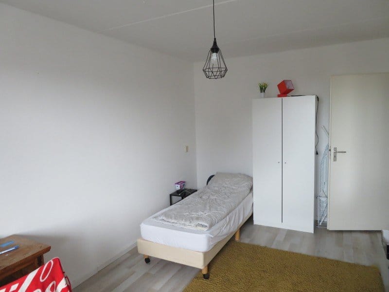 Foto 10 van Barbadosstraat 31