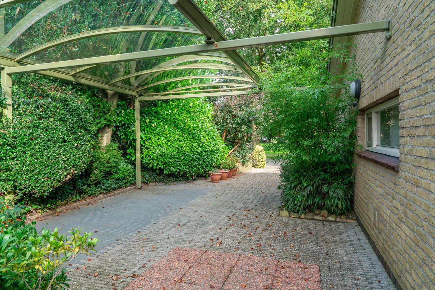 Foto 4 van Weg voor de Jagerskampen 49