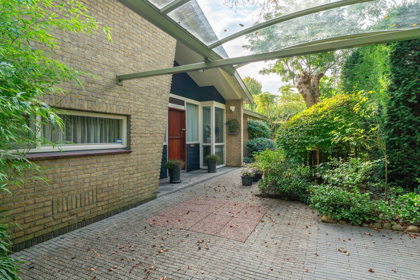 Foto 5 van Weg voor de Jagerskampen 49