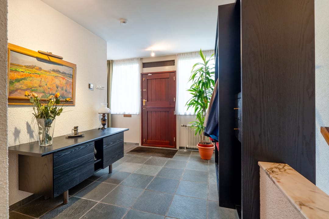 Foto 7 van Weg voor de Jagerskampen 49