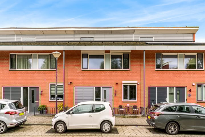 Foto 2 van Apenijnenstraat 4