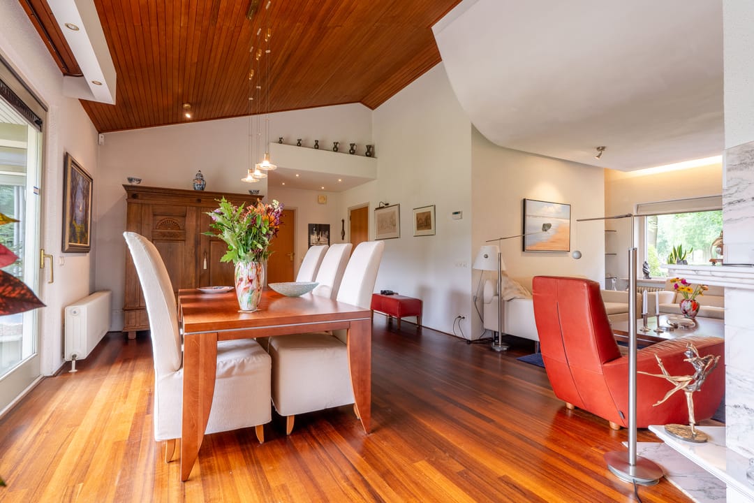 Foto 8 van Weg voor de Jagerskampen 49