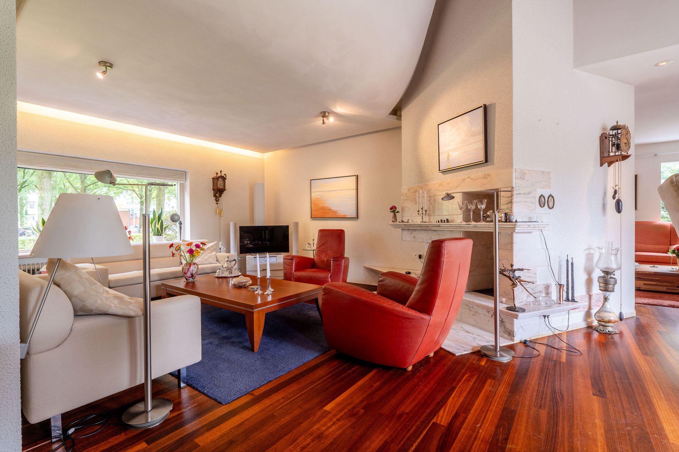 Foto 9 van Weg voor de Jagerskampen 49