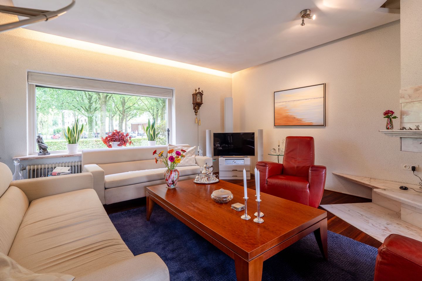 Foto 10 van Weg voor de Jagerskampen 49