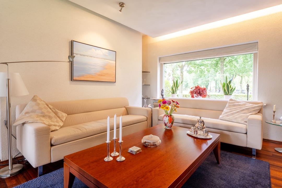 Foto 11 van Weg voor de Jagerskampen 49