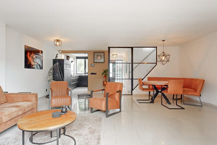 Foto 6 van Apenijnenstraat 4