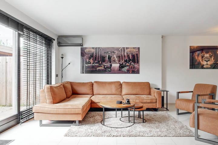 Foto 7 van Apenijnenstraat 4