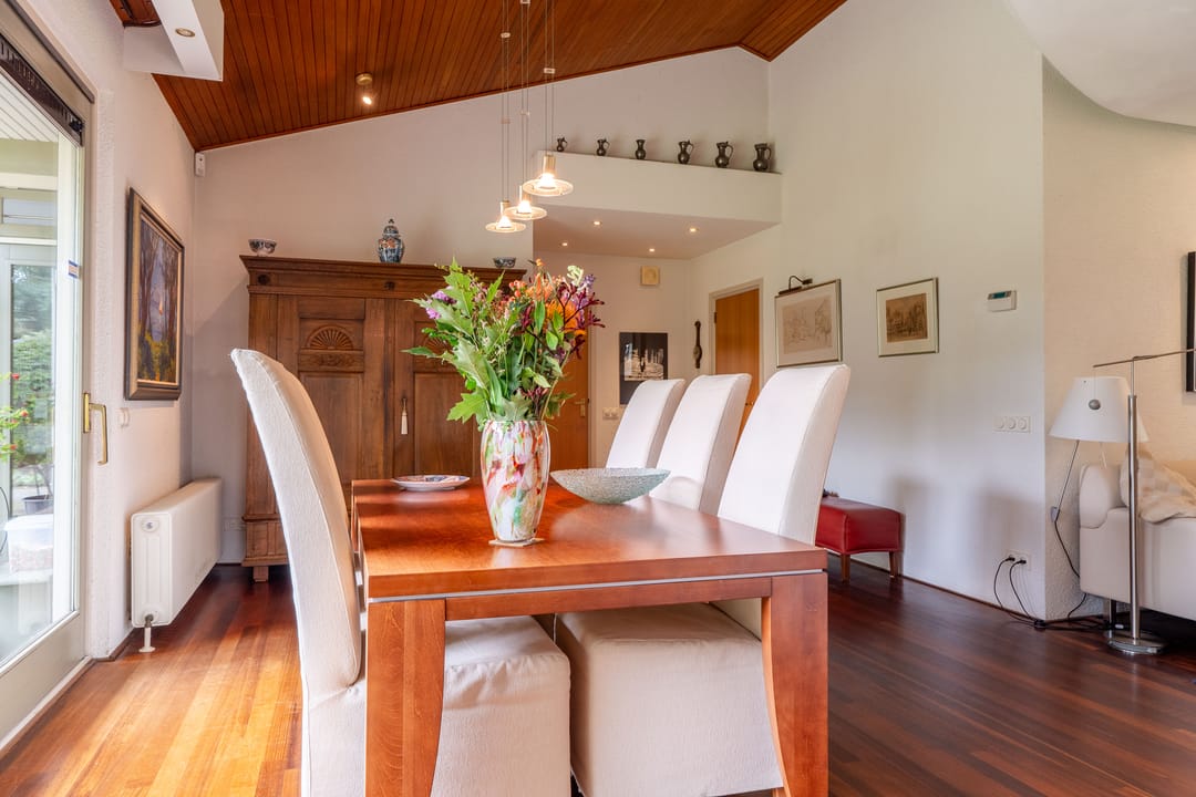 Foto 13 van Weg voor de Jagerskampen 49