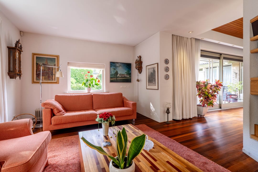 Foto 16 van Weg voor de Jagerskampen 49