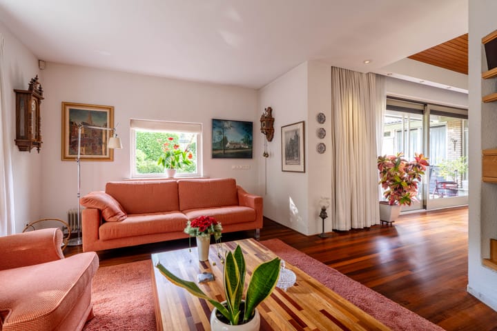 Photo 16 of Weg voor de Jagerskampen 49