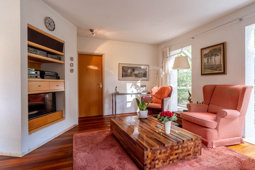 Foto 17 van Weg voor de Jagerskampen 49