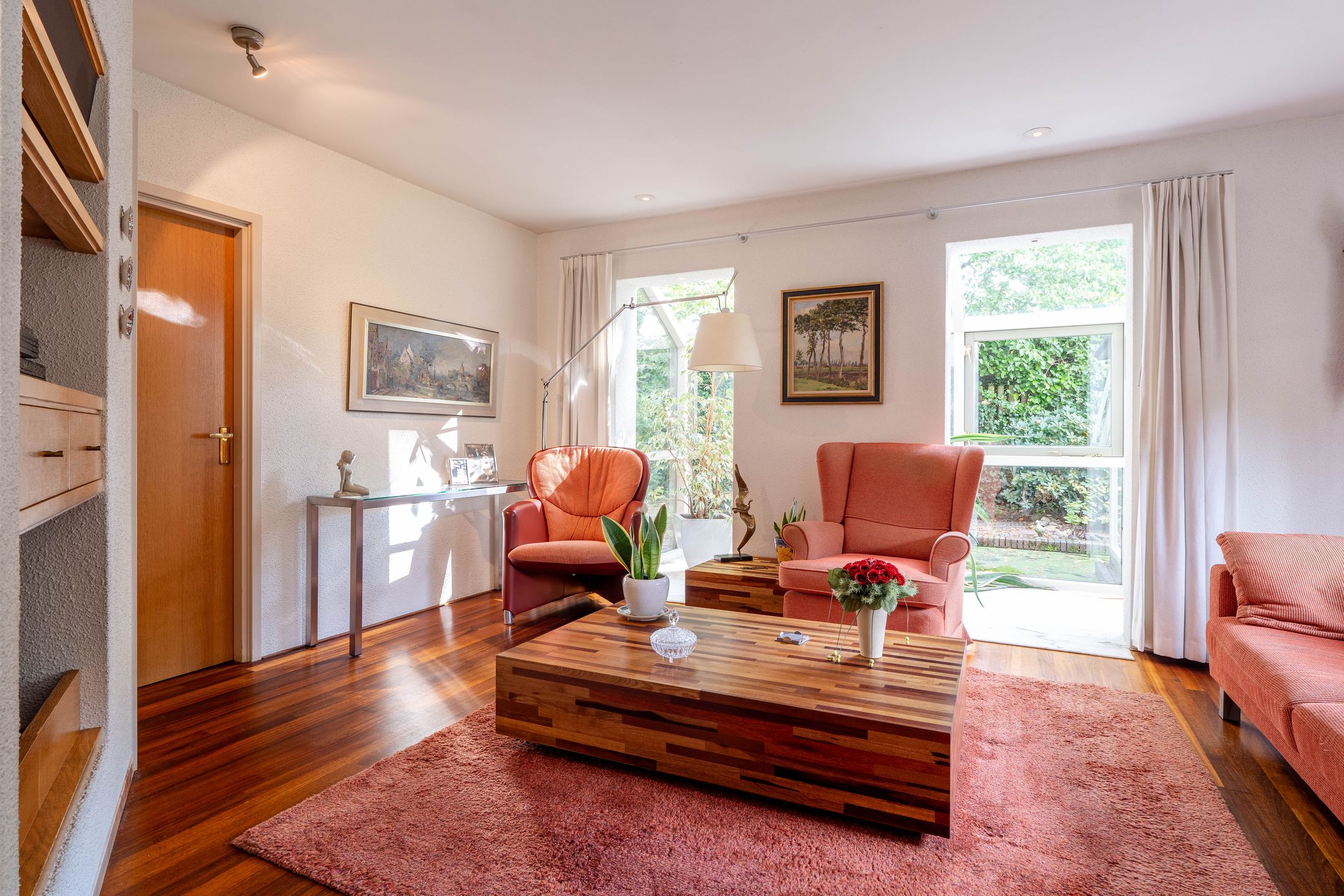 Foto 18 van Weg voor de Jagerskampen 49