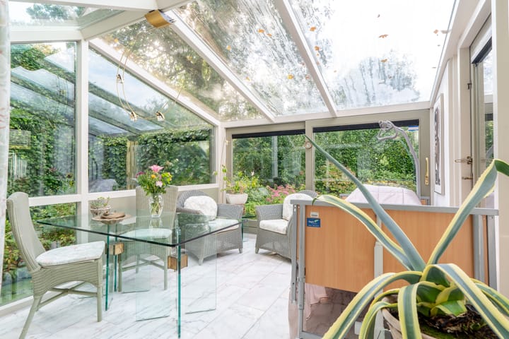 Photo 19 of Weg voor de Jagerskampen 49