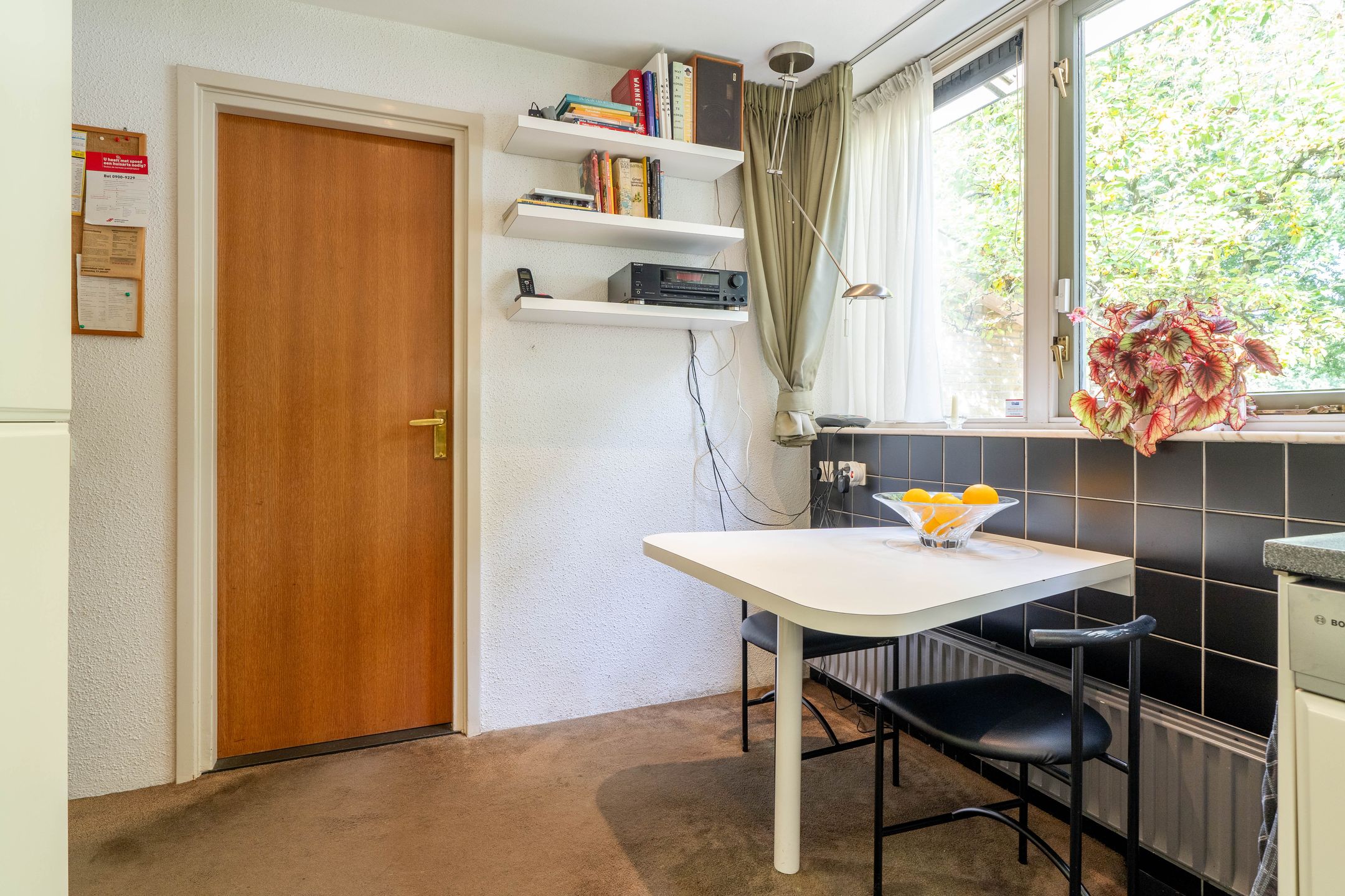 Foto 21 van Weg voor de Jagerskampen 49