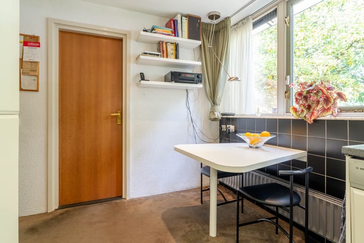 Photo 21 of Weg voor de Jagerskampen 49