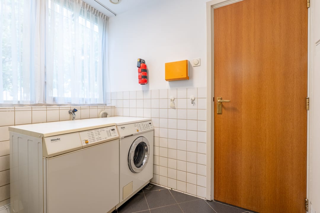 Foto 22 van Weg voor de Jagerskampen 49