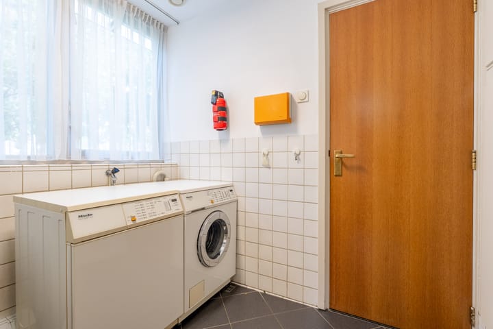 Photo 22 of Weg voor de Jagerskampen 49