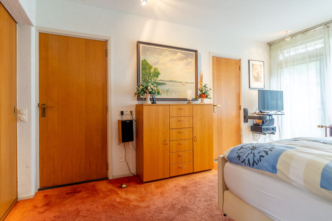 Foto 28 van Weg voor de Jagerskampen 49