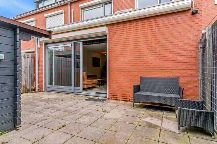 Foto 30 van Apenijnenstraat 4