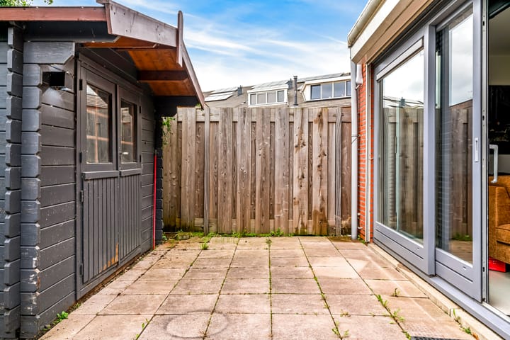 Foto 31 van Apenijnenstraat 4