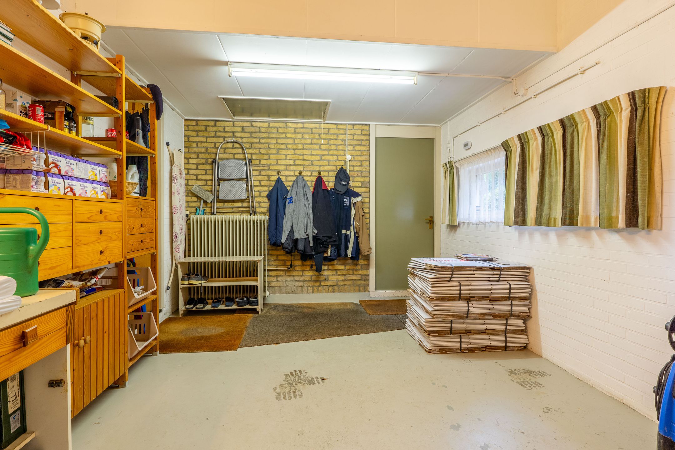 Foto 36 van Weg voor de Jagerskampen 49