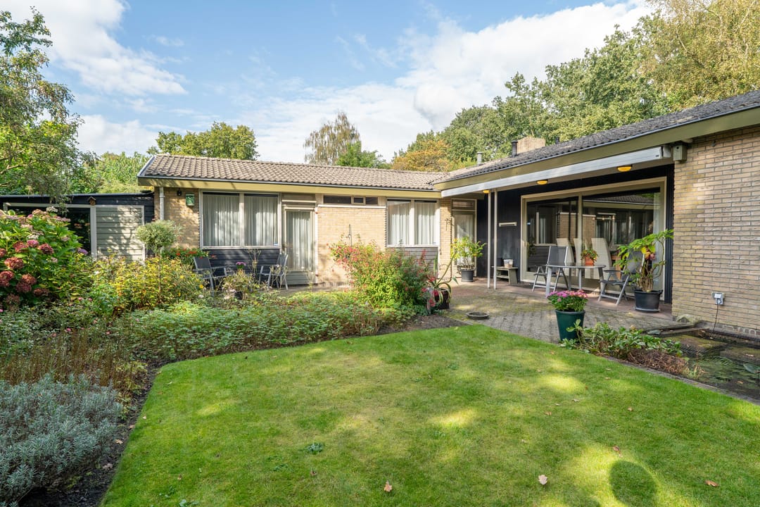 Foto 37 van Weg voor de Jagerskampen 49