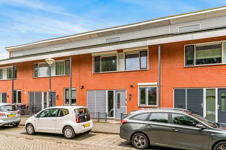 Foto 34 van Apenijnenstraat 4