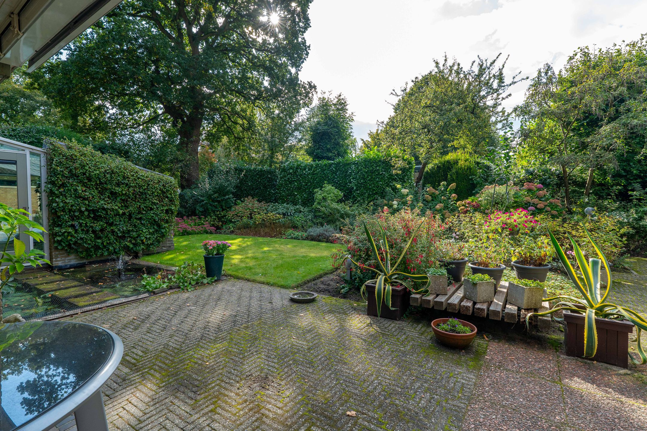 Foto 39 van Weg voor de Jagerskampen 49