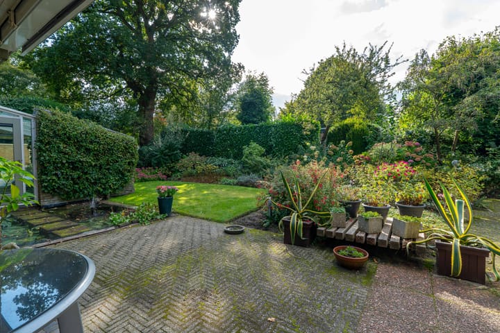 Photo 39 of Weg voor de Jagerskampen 49