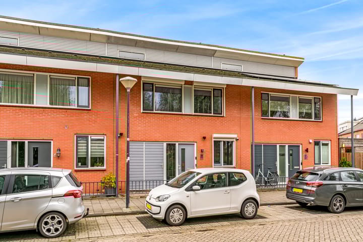 Foto 35 van Apenijnenstraat 4